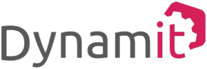 Osuuskunta Dynamit -logo