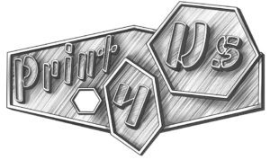 Print 4 us -logo